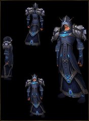 《魔兽世界私服硬件配置指南：不同规模服务器的最佳性价比方案》