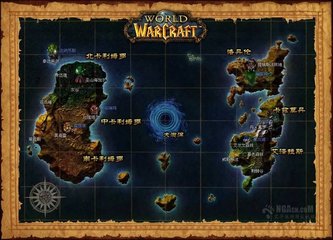 《魔兽世界私服商业化运营的20个致命陷阱与规避策略》